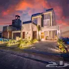شاليهات وفلل درة العروس