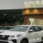 عرض اليوم الوطني فورتشنر GX2 4X2 2.7