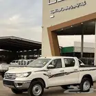 هايلكس GL2 ( سلق ) باقل سعر
