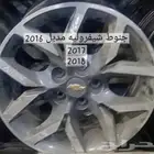 جنوط شفروليه