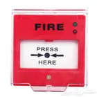 كاميرات مراقبة و ادوات السلامه والدفاع المدنى