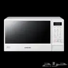 مكرويف سامسونج ME83DW Solo MWO with ceramic enamel 23L