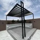 المظلات توفر الحماية والأناقة بتصاميم عصرية وجودة عالية.