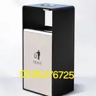 سلات نفايات و كراسي حدائق ومركز تجارية