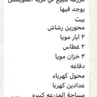مزرعه للبيع قرية الشويمس  سومه اقل من 100 لاينظرلها