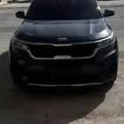 كيا سيلتوس 2020 قير اوتماتيك ديزل