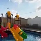 عروض الدراسه استراحة مكة العاب مائية مسبح ملعب