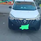سياره رينو دوكر