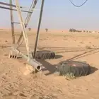 رشاش محوري زمتك 6 ابراج مع القاعده حد 60 الف التواصل خاص