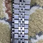 ساعه عليها صورة الملك سعود