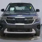 كيا سيلتوس استاندر 2025