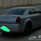 كرايسلر C300 مديل 2005 تشليح