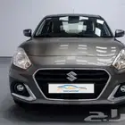 سوزوكي ديزاير فل كامل 2025 كاش واقساط