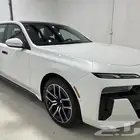 2024 BMW 740i xDrive