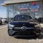 للاستيراد من كوريا _ مرسيدس CLA250_ 2021