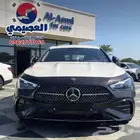 مملوكة لدي العصيمي قيد الشحن _ مرسيدس CLE200_ 2025