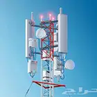 موقع برج اتصالات للتاجير