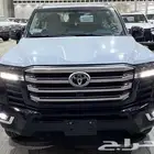 تويوتا-لاندكروزر -GXRL4-بنزين -2025-سعودى -بطاقه-كاش-اقساط