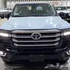 جي اكس ار L4 - 2025 سعودي بنزين صادره اللوحات