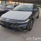 هيونداي النترا 2.0 سمارت سعودي كاش واقساط 2026