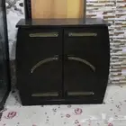 طاوله دولاب ارفف خشب خشب اصلي