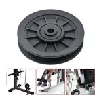 قطع غيار أجهزة رياضية بكرات سير جري سلسلة حديد سلك كيبل