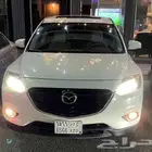مازدا CX9 2016 ممشى قليل راجع الإعلان السابق