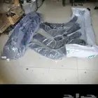 رفارف ربع وصدام خلفي وصدام أمامي معا وصله هوك