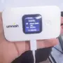 هواوي ماي فاي 4g  مفتوح E5577cs-321