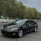 لكزس 460 تشليح