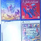 أشرطة سوني 5