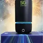 نت مفتوح لا محدود مع الجهاز ال5g المطور ضد العوازل مجاني