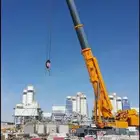 ايجار كرينات