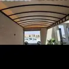 سواتر مظلات ديكورات خلفيات شاشات مرايات شيبورد الصباغ