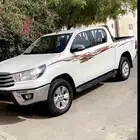هايلوكس 2016 دبل
