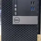 جهاز مكتبيDELL i5 معاشاشة