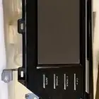 شاشه كامري 2018الى 2020