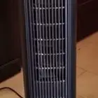مكيف صحراوي ومدفئة عامودية Gree