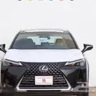 لكزس UX300 AH موديل 2024 اصفار سعودي كاش واقساط جميع البنوك