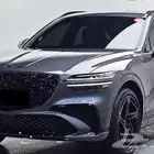 جينيسس GV70 2025 فل كامل سبورت بكج