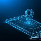 جهاز سامسونق بخاصية تغيير الموقع