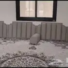 تجيد تفصيل كنب كويس ستائر مجالس مساندة