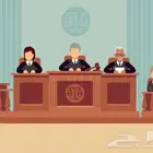 محامية