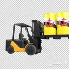 رافعة شوكية فوركلفت لإيجار جدة