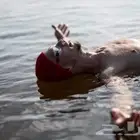 تدريب سباحه