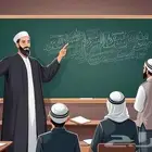 معلم لغتي وتأسيس