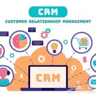 نظام إدارة علاقات العملاء (CRM)