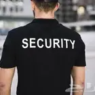 شركة للحراسات الامنيه