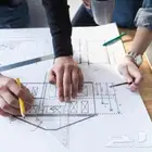 اصدار رخص بناء وتصميم انشائي اقتصادي