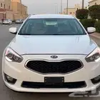 مطلوب كيا كدينزا 2016